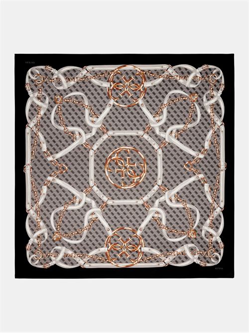  GUESS | AW5412POL03/BLA